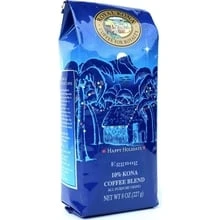 Eggnog 10% Kona Blend Coffee