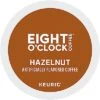 Eight O’clock Hazelnut Coffee K-Cup® Box 12 Ct – Kosher Single Serve Pods