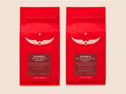 Ethiopia Metad Bundle