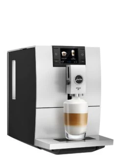 Factory Refurbished ENA 8 Metropolitan Black