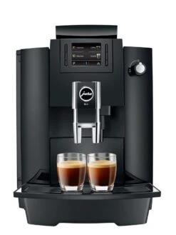 Factory Refurbished WE6