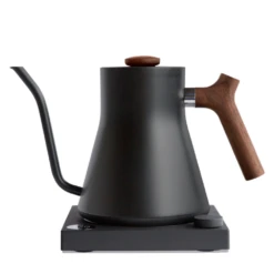 Fellow Stagg EKG Electric Kettle – Walnut