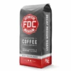 Fire Department Coffee Brazilian Decaf Brew (Medium Dark Roast)