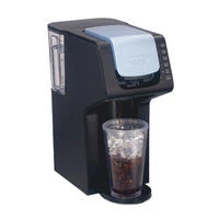 FlexBrew Single-Serve Iced And Hot Coffee Maker (49921)