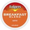 Folgers Breakfast Blend Coffee K-Cup® Box 24 Ct – Kosher Single Serve Pods