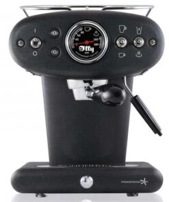 Francis Francis X1 Anniversary Cast Iron – Used