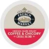 French Market Creole Coffee K-Cup® Box 12 Ct – Kosher Single Serve Pods