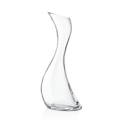 Georg Jensen Cobra Carafe