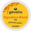 Gevalia Signature Blend Coffee K-Cup® Box 24 Ct – Kosher Single Serve Pods