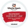 Gloria Jean’s Raspberry Chocolate Lava Coffee K-Cup® Box 24 Ct – Kosher Single Serve Pods