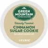 Green Mountain Coffee Coffee Cinnamon Sugar Cookie Blend K-Cup
