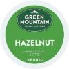 Green Mountain Coffee Hazelnut Coffee K-Cup® Box 24 Ct – Kosher Single Serve Pods