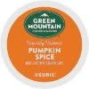 Green Mountain Coffee Pumpkin Spice Coffee K-Cup® Box 24 Ct – Kosher Single Serve Pods