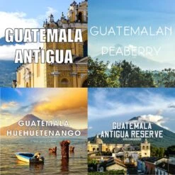 Guatemalan Coffee Gift Box