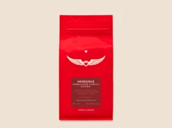 Honduras Caballero Family Geisha