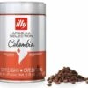 Illy Colombia – Single Origin Whole Bean Coffee