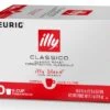 Illy K-Cups Classico Medium Roast (10)