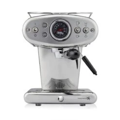 Illy X1 Anniversary Iper Stainless