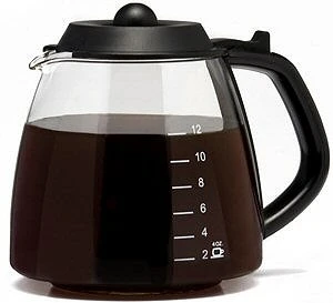 Inc GL312 12 Cup Millen Carafe 1 Inc GL312 12 Cup Millen Carafe