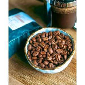 Invite-Only: Ka’u Peaberry & Ka’u Red Bourbon 1 Invite-Only: Ka’u Peaberry & Ka’u Red Bourbon