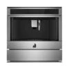 JennAir – Rise Coffee Maker And Espresso Machine – Stainless Steel