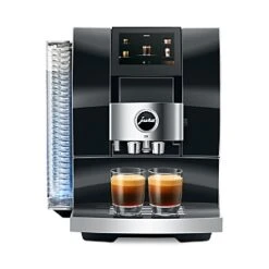 Jura Z10 Hot & Cold Brew