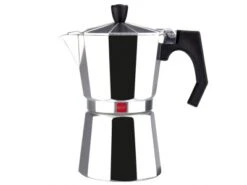 Kenia Aluminium Coffee Maker Cups