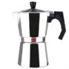 Kenia Aluminum Coffee Maker Cups