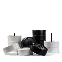 Kettler Rolly Giant Checkers, Set Of 24