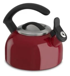 KitchenAidÂ® 1.5-Quart Kettle With C Handle