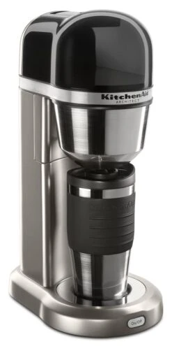 KitchenAidÂ® Personal Coffee Maker