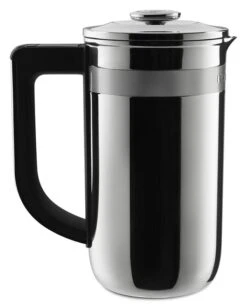 KitchenAidÂ® Precision Press Coffee Maker