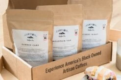 LETS GO CAMPING PACK!