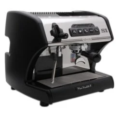 La Spaziale S1 Mini Vivaldi II