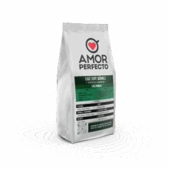 Amor Perfecto Luz Edy Gómez