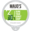 Maud’s Donut Shop Coffee Pods