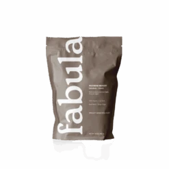 Fabula Coffee Organic Medium Roast 12oz