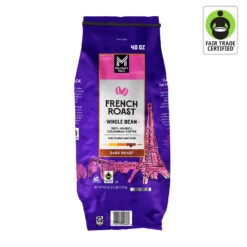 Member’s Mark French Roast Whole Bean Coffee, 40 Oz.
