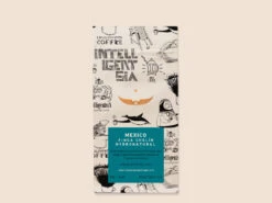 Mexico Finca Cheln Hydronatural 7oz