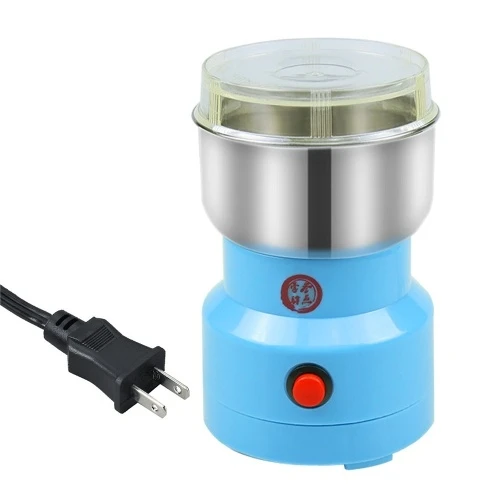 Multipurpose Electric Coffee Bean Grinder 1 Multipurpose Electric Coffee Bean Grinder