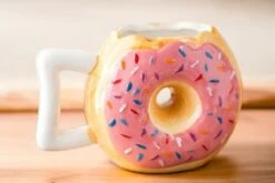 Mystery Coffee Mug Club