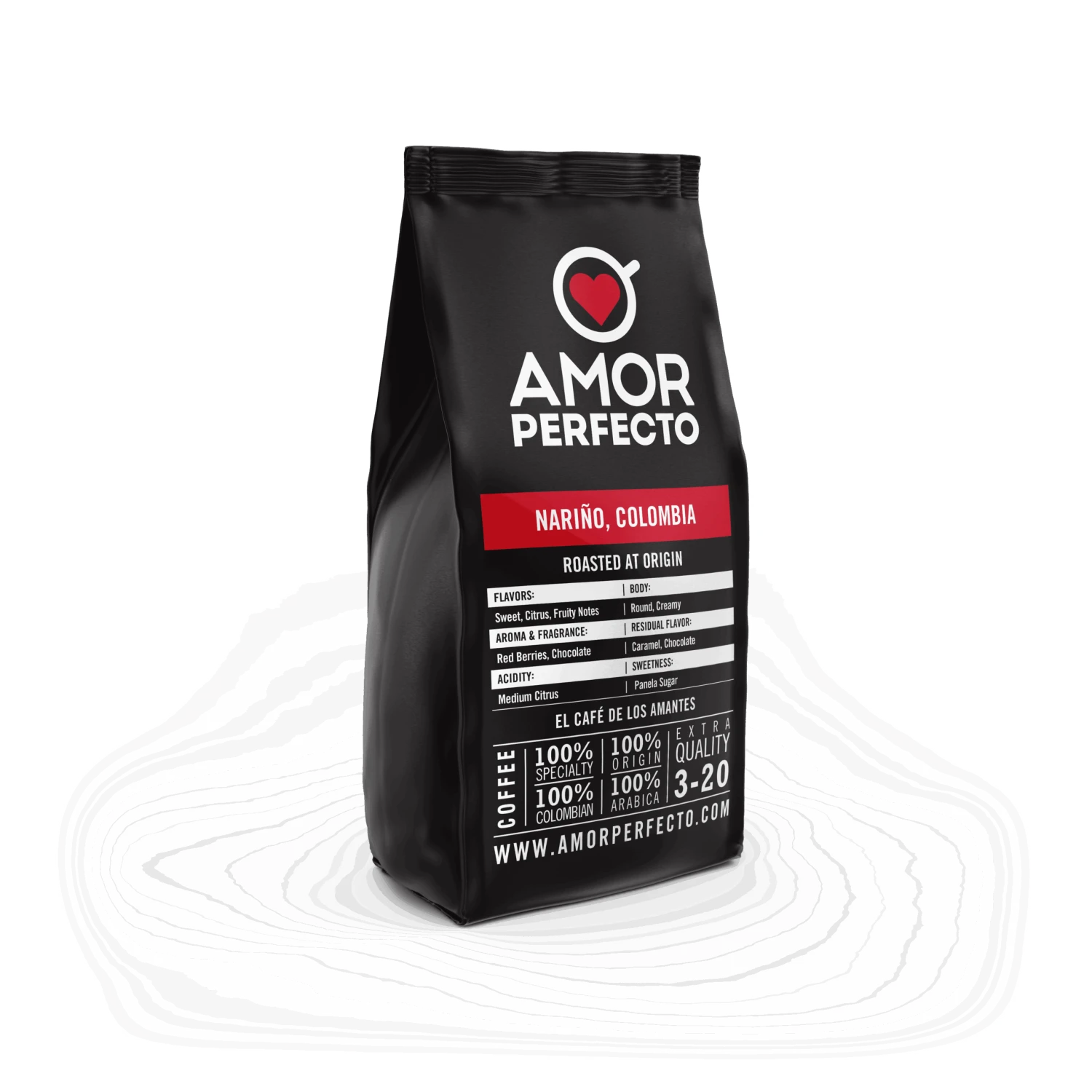 Amor Perfecto Nariño 1 Amor Perfecto Nariño