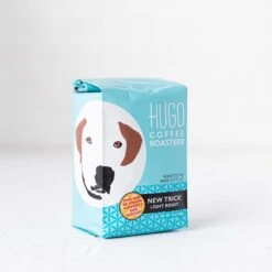 New Trick Cold Brew (16 Oz. Bag, Coarse Ground)