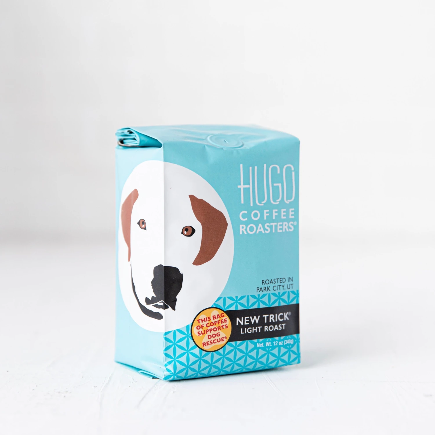 New Trick Cold Brew (16 Oz. Bag, Coarse Ground) 1 New Trick Cold Brew (16 Oz. Bag, Coarse Ground)