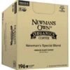 Newman’s Own Special Blend Extra Bold Coffee K-Cup