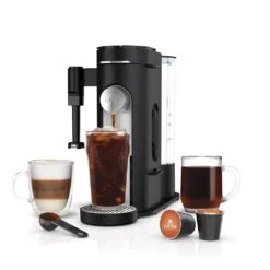Ninja® Pods & Grounds Specialty Single-Serve Coffee Maker | PB051