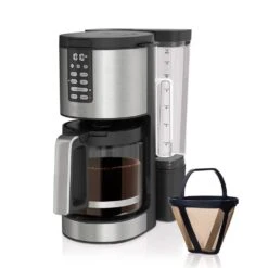 Ninja® Programmable XL 14-Cup Coffee Maker PRO | DCM201