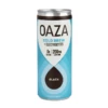 Oaza Cold Brew + Electrolytes, 0 Sugar, Black – 12 Pack