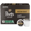 Peet’s Cafe Domingo® K-Cup® Pods