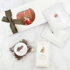 Pour Over Holiday Gift